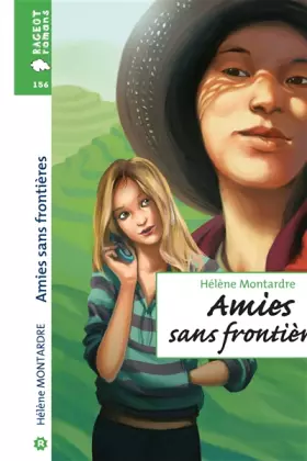 Couverture du produit · Amies sans frontières