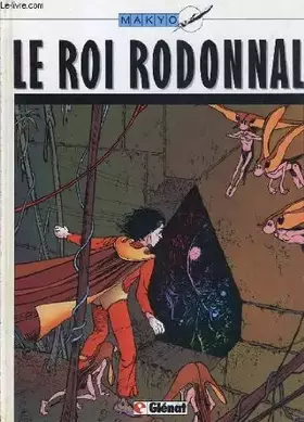 Couverture du produit · Le Roi Rodonnal