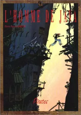 Couverture du produit · L'homme de Java, tome 3 : Pirates