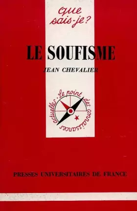 Couverture du produit · Le Soufisme