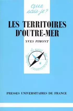 Couverture du produit · Les territoires d'Outre-Mer