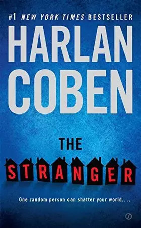 Couverture du produit · The Stranger