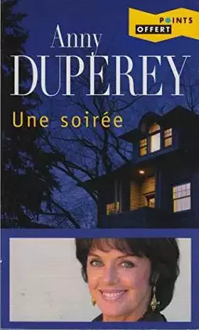 Couverture du produit · Une Soiree (Gratuit Op Points 3 pour 2 - 2017)