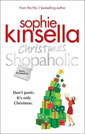 Couverture du produit · Christmas Shopaholic