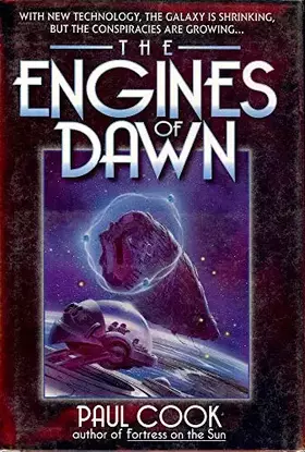 Couverture du produit · Engines of Dawn