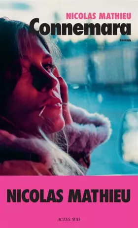 Couverture du produit · Connemara