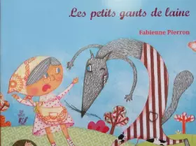 Couverture du produit · Les petits gants de laine