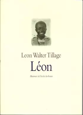 Couverture du produit · Léon