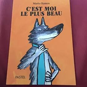 Couverture du produit · C'est Moi Le Plus Beau