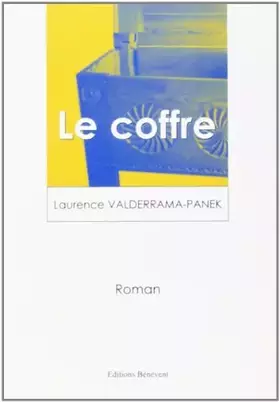 Couverture du produit · Le Coffre