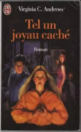 Couverture du produit · La famille Landry, N°  4 : Tel un joyau caché