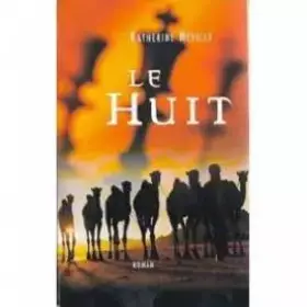 Couverture du produit · Le huit