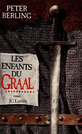 Couverture du produit · Les enfants du Graal