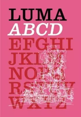 Couverture du produit · LUMA: ABCD