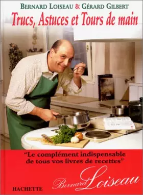 Couverture du produit · Trucs, astuces et tours de main
