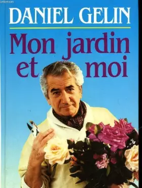 Couverture du produit · Mon jardin et moi