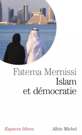 Couverture du produit · Islam et démocratie