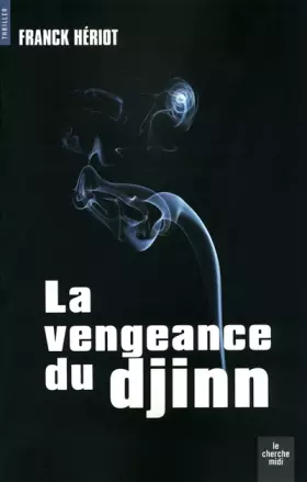 Couverture du produit · La vengeance du djïnn