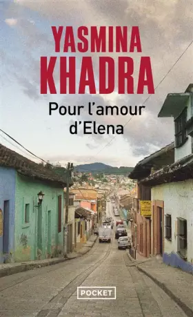 Couverture du produit · Pour l'amour d'Elena