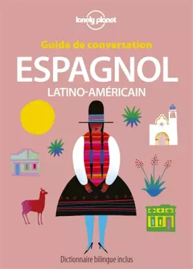 Couverture du produit · Guide de conversation Espagnol latino-américain - 10 ed