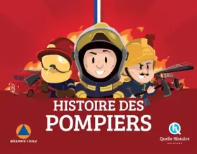 Couverture du produit · Histoire des Pompiers