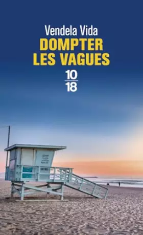 Couverture du produit · Dompter les vagues