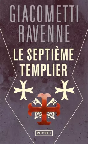 Couverture du produit · Le septième templier