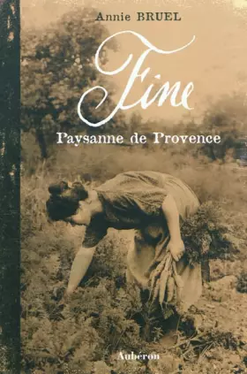 Couverture du produit · Fine, paysanne de Provence