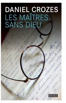 Couverture du produit · Les maîtres sans dieu
