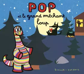 Couverture du produit · Pop et le grand méchant loup