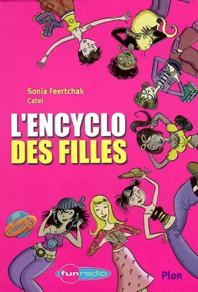 Couverture du produit · L'Encyclo des filles