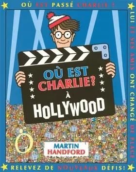 Couverture du produit · Où est Charlie ? : A Hollywood (mini)