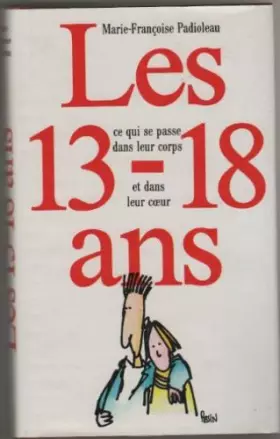 Couverture du produit · Les 13 - 18 ans
