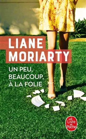 Couverture du produit · Un peu, beaucoup, à la folie