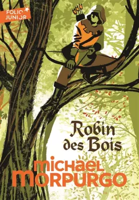 Couverture du produit · Robin des Bois - Folio Junior - A partir de 10 ans