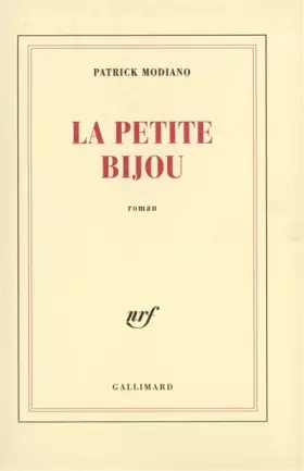 Couverture du produit · La Petite Bijou