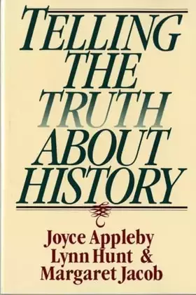 Couverture du produit · Telling the Truth About History