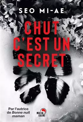 Couverture du produit · Chut, c'est un secret (2)