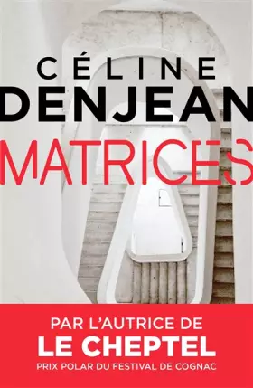 Couverture du produit · Matrices