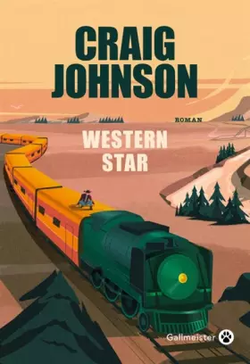 Couverture du produit · Western star