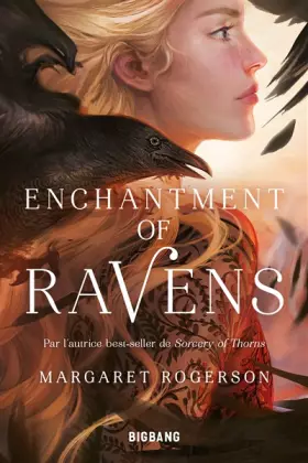 Couverture du produit · Enchantment of Ravens