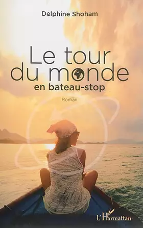 Couverture du produit · Le tour du monde en bateau-stop