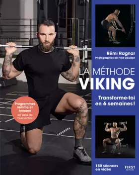 Couverture du produit · La Méthode Viking
