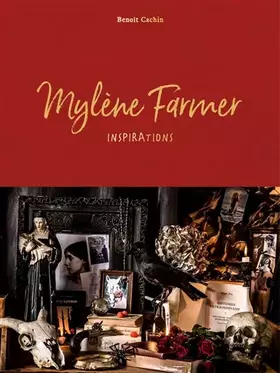 Couverture du produit · Mylène Farmer: Inspirations