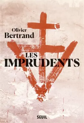 Couverture du produit · Les Imprudents