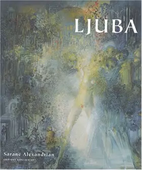 Couverture du produit · Ljuba