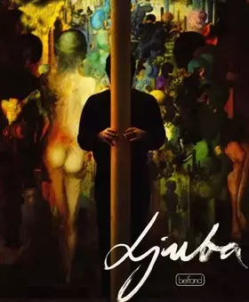 Couverture du produit · Ljuba