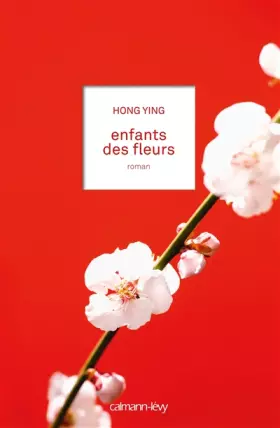 Couverture du produit · Enfants des fleurs