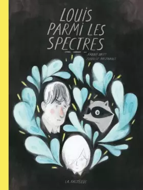 Couverture du produit · Louis parmi les spectres