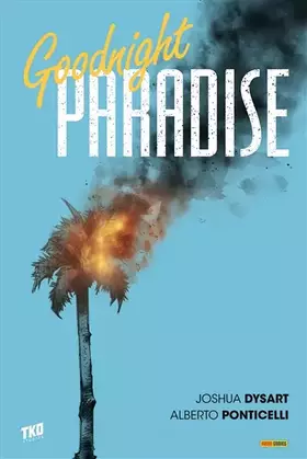 Couverture du produit · Goodnight Paradise